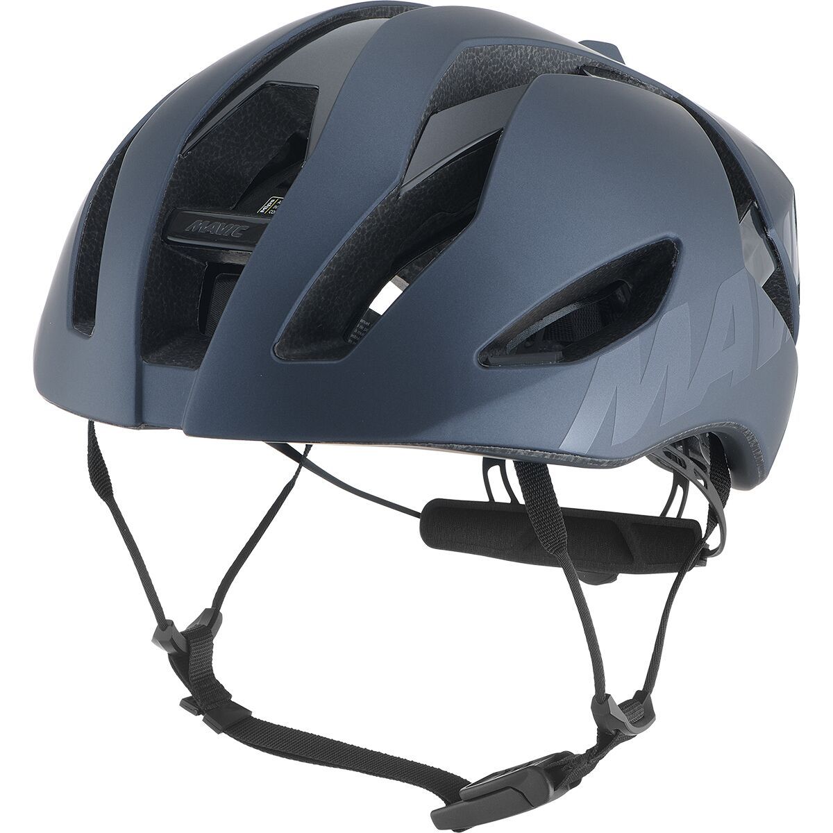 Image of Mavic Comete Ultimate 2 Mips Helmet Slate Blue, L