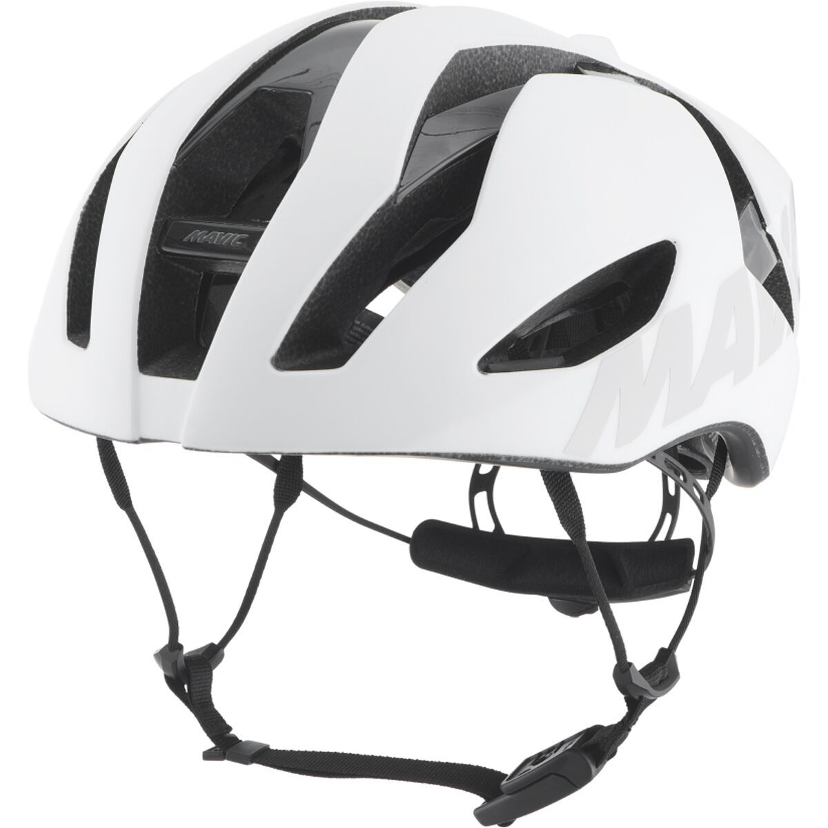Image of Mavic Comete Ultimate 2 MIPS Helmet White, S
