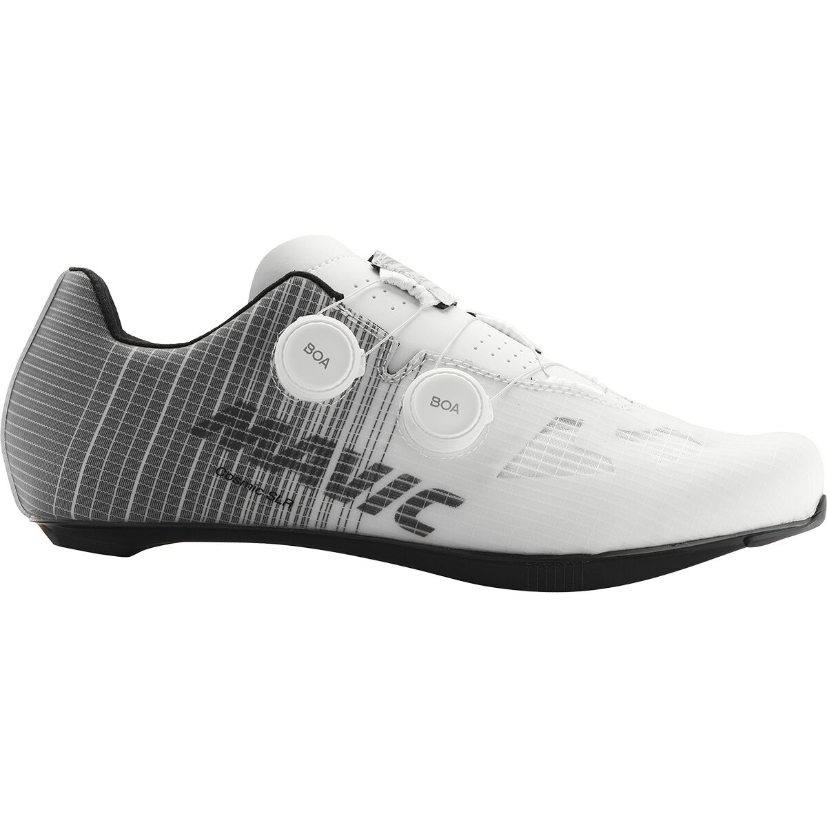 Image of Mavic Cosmic SLR Cycling Shoe White, US 9.5/UK 9.0