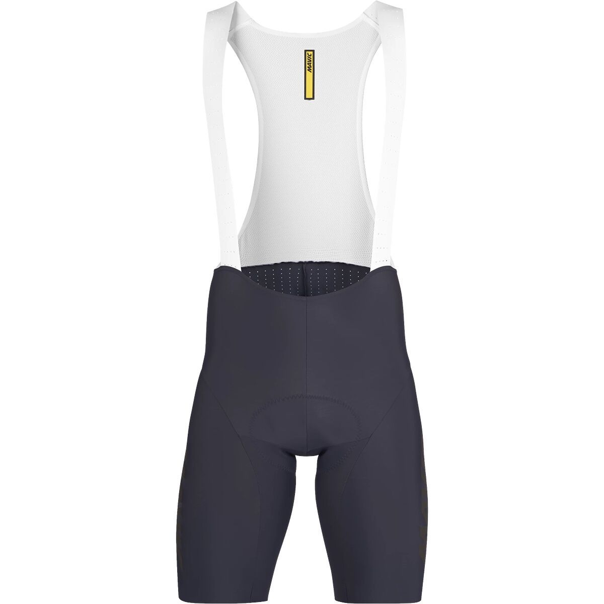 Image of Mavic Ksyrium Bib Short - Men's Black, M