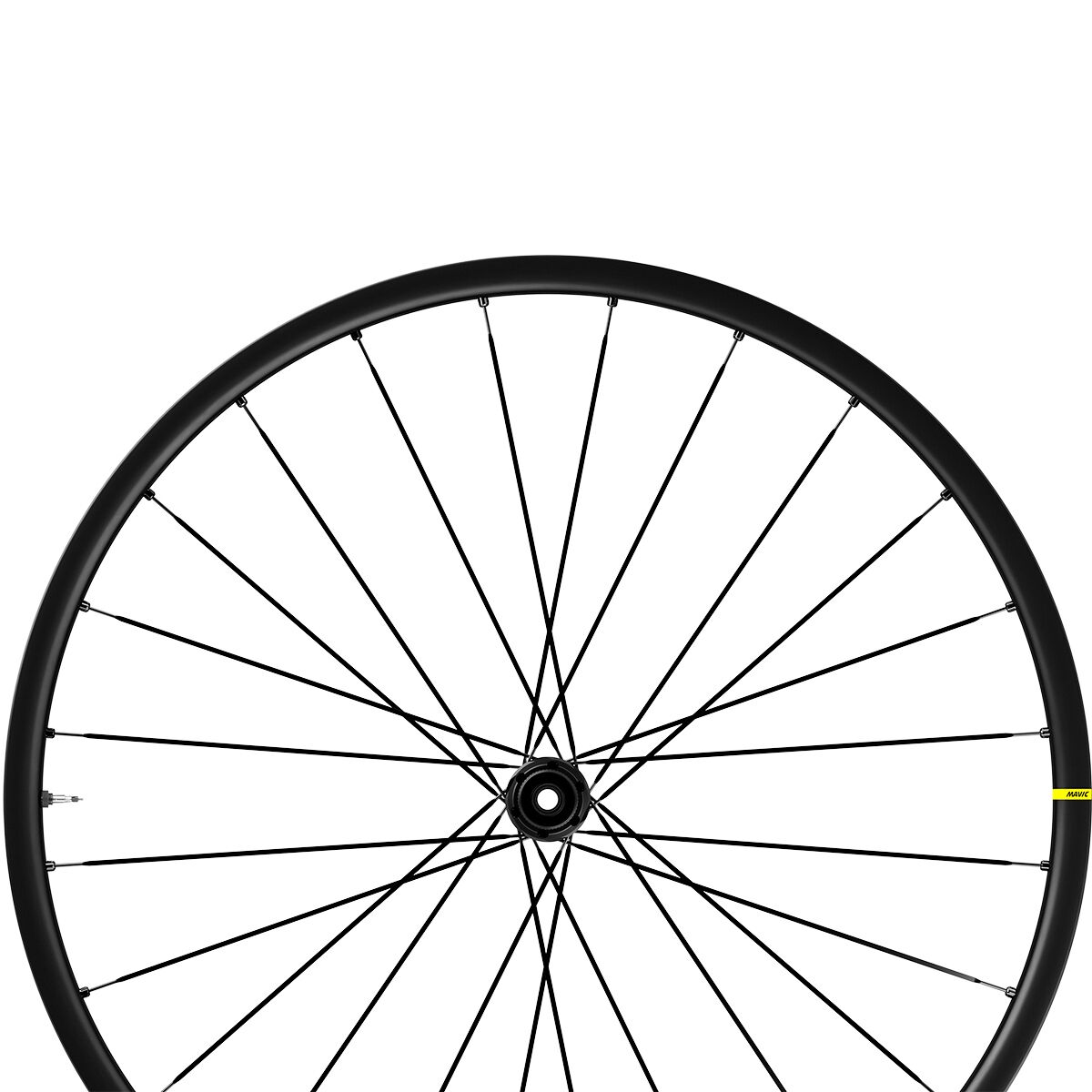 Mavic Allroad S Wheel