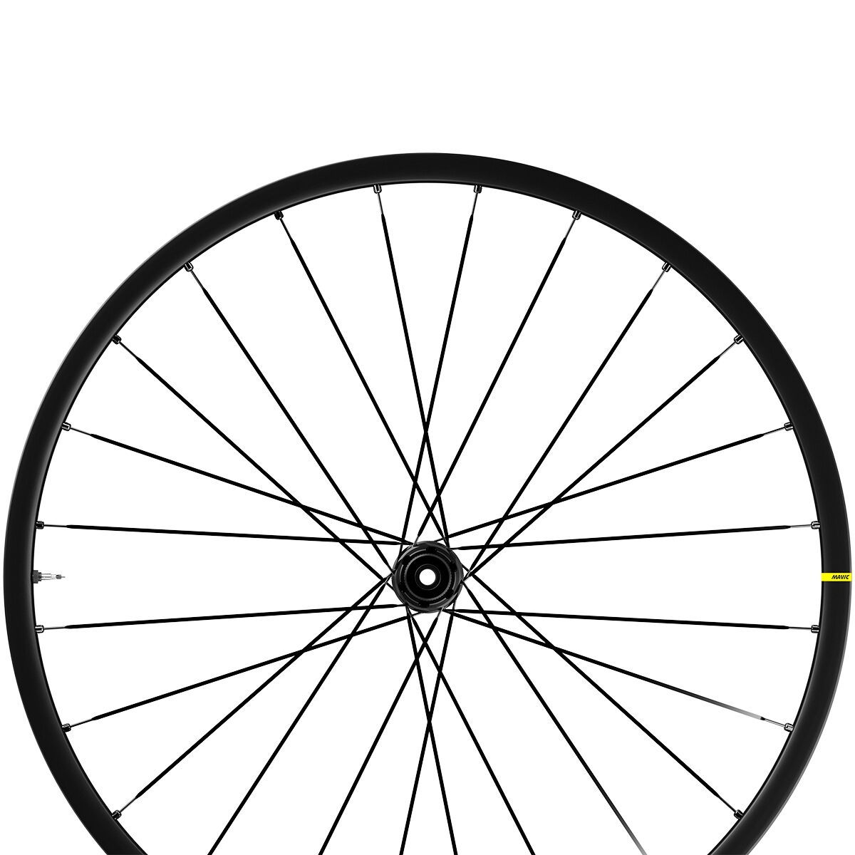 Mavic Mavic Allroad S Wheel Front, 12x100mm