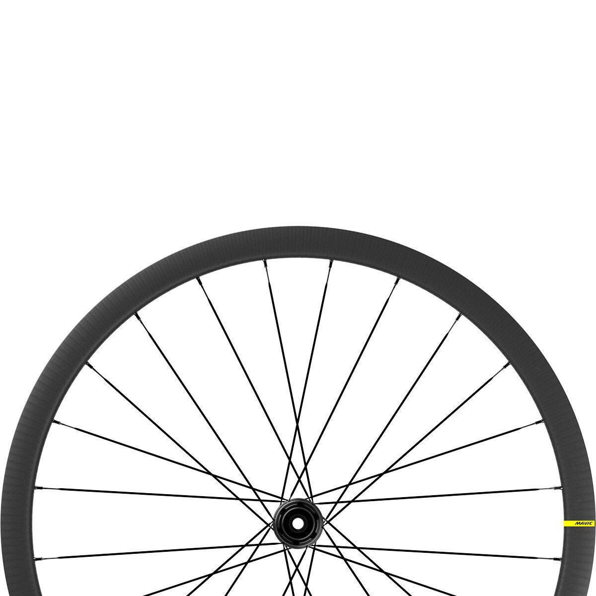 Mavic Mavic Cosmic SL 32 Carbon Wheel