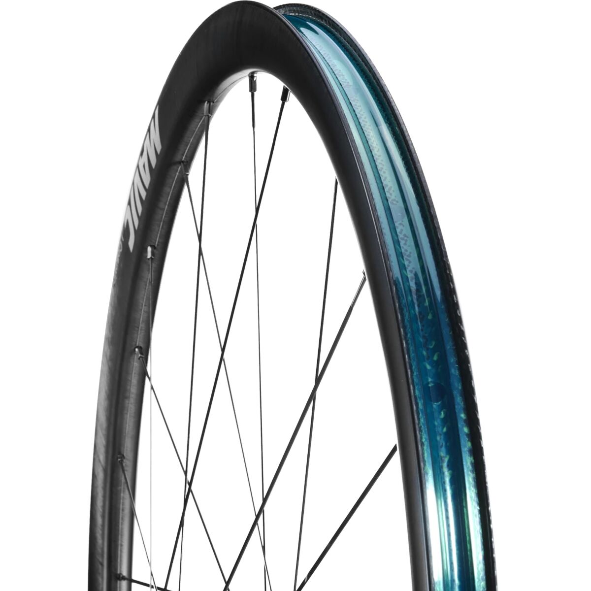 Mavic Cosmic SL 32 Carbon Wheel - Bike