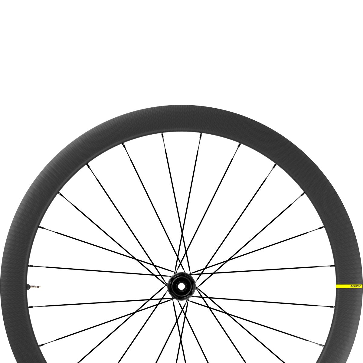 Mavic Mavic Cosmic SL 45 Carbon Wheel Front, 12x100mm