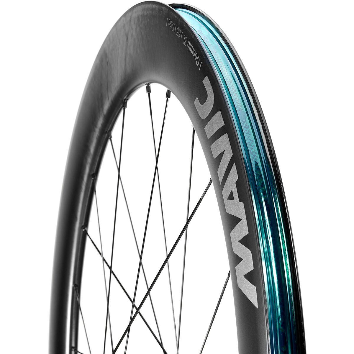 Mavic Mavic Cosmic SL 65 Carbon Wheel