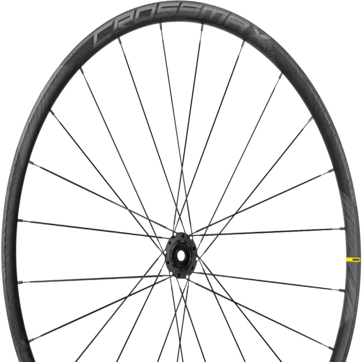 Image of Mavic Crossmax XL R 29in Boost Carbon Wheel Rear, 12x148mm, XD