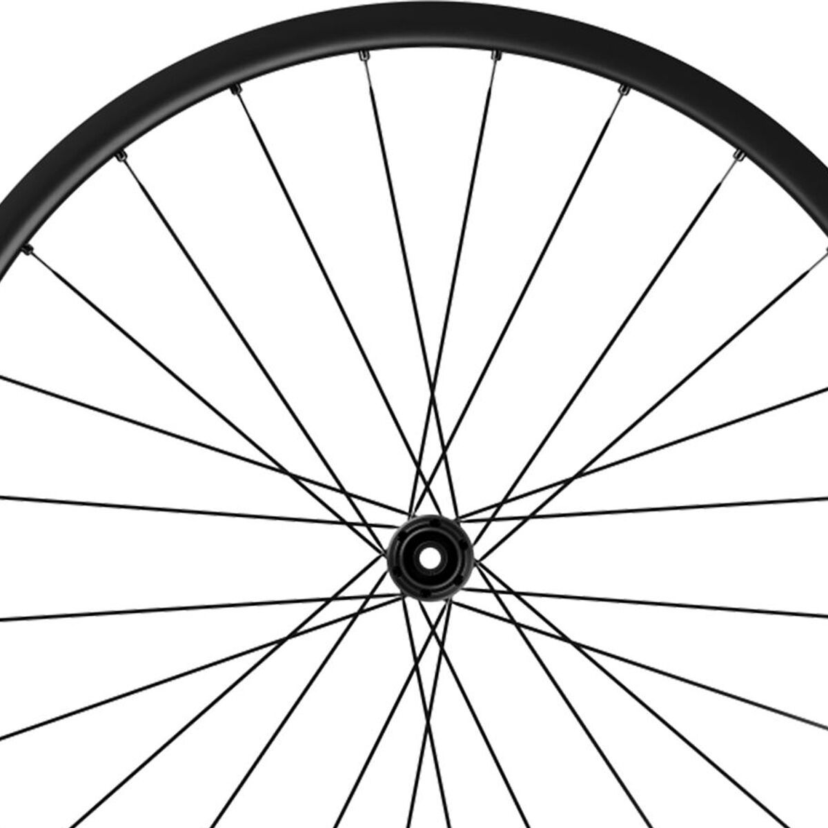 Mavic Ksyrium S Disc Brake Wheel Front, 12x100mm
