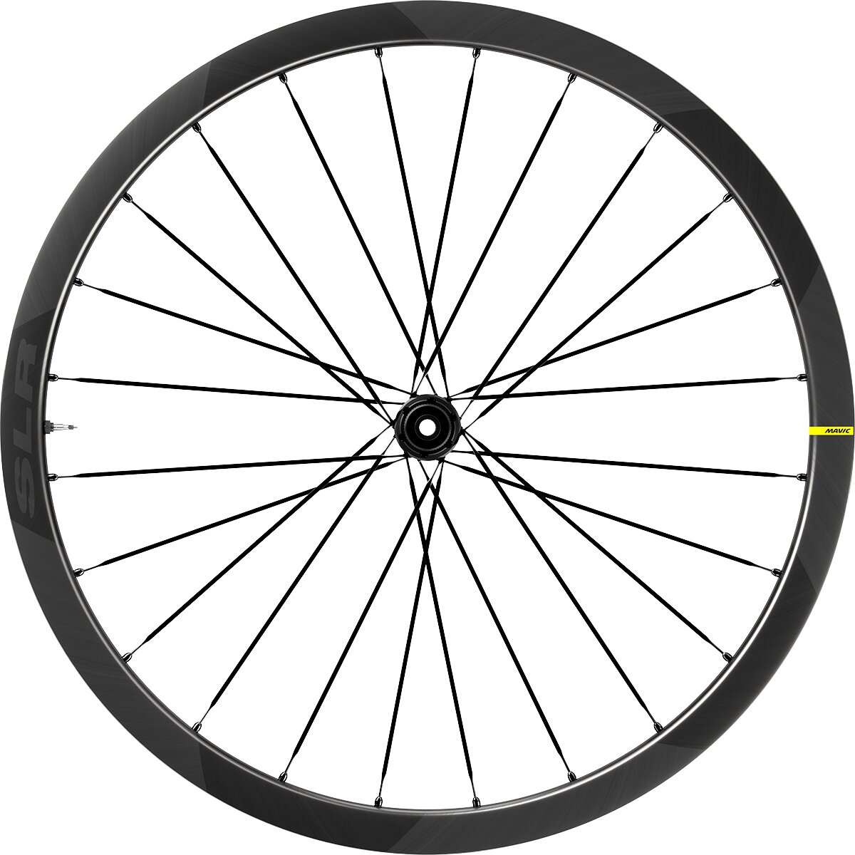 Image of Mavic Cosmic SLR 32 23i Wheelset Centerlock, HG, 12x100/12x142