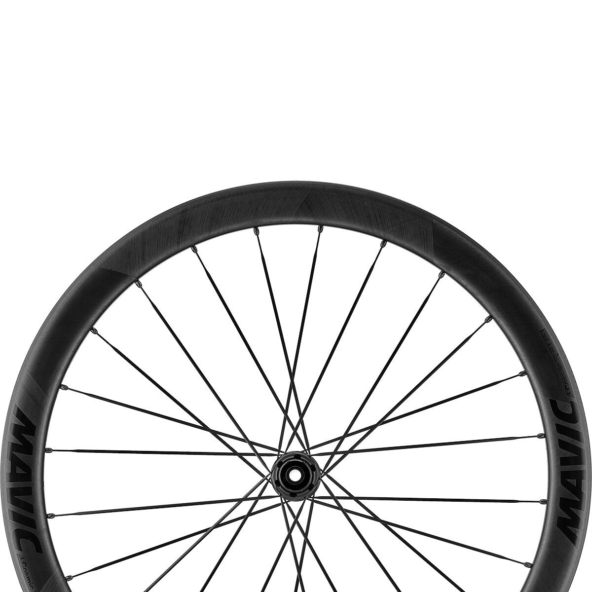 Image of Mavic Cosmic SLR 45 23i Wheelset Centerlock, HG, 12x100/12x142