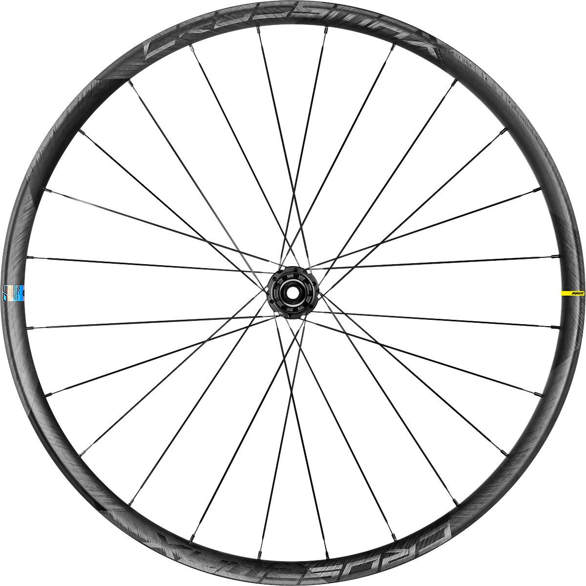 Mavic Mavic Crossmax Ultimate 30 29in Wheel