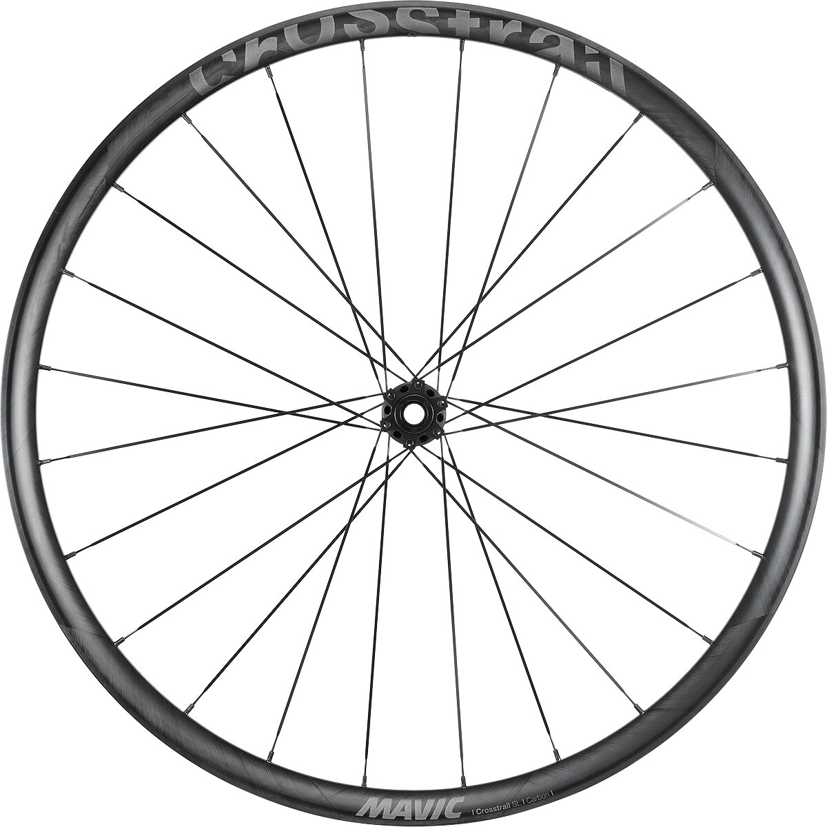 Mavic Mavic Crosstrail SL 29in Carbon Wheel
