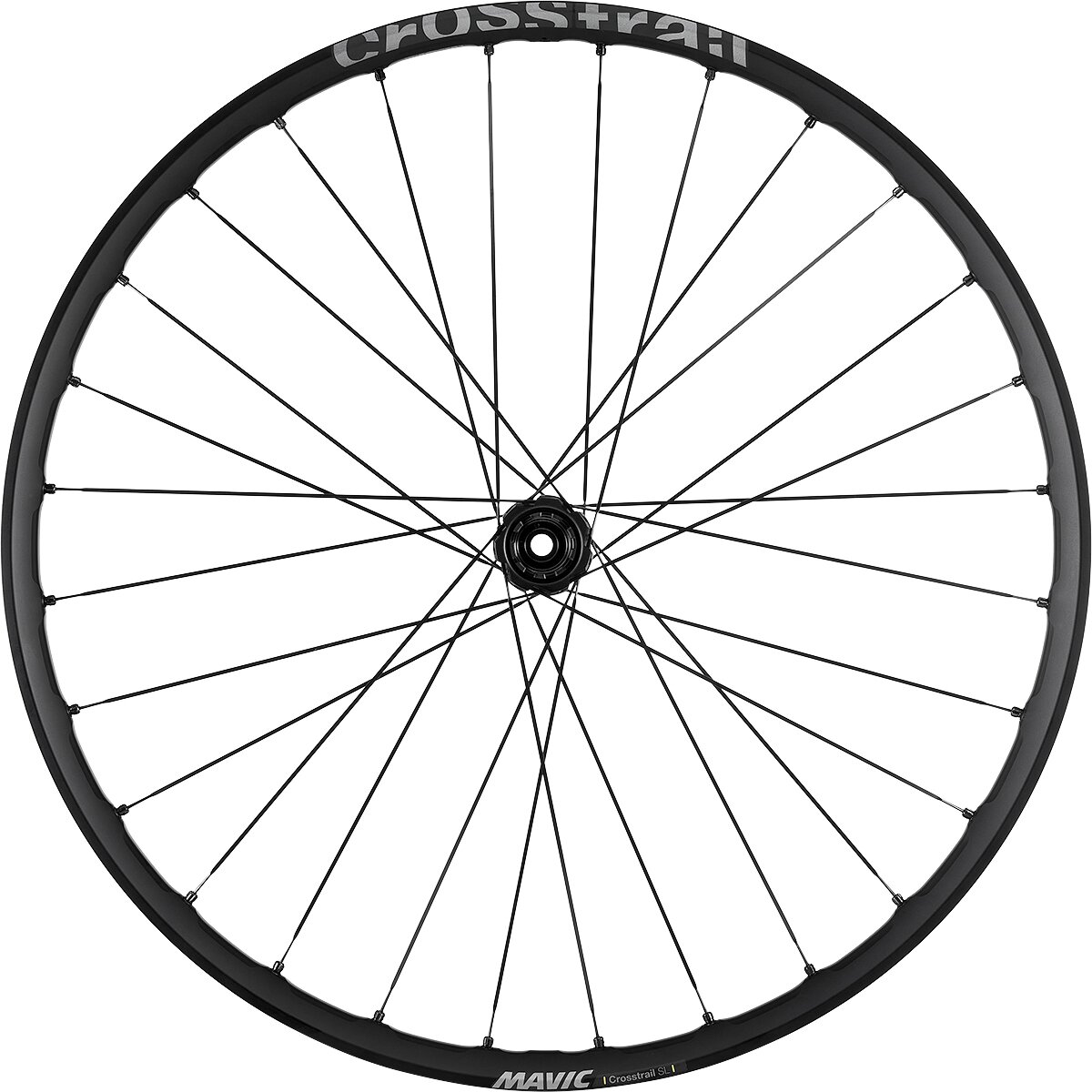 Mavic Mavic Crosstrail SL 29in Wheel