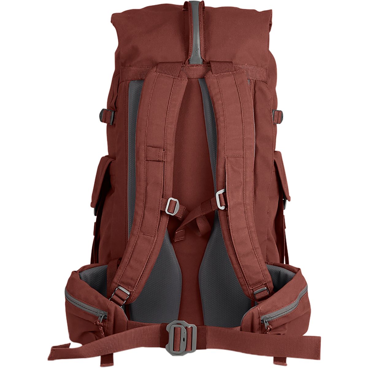 millican fraser the rucksack 32l review