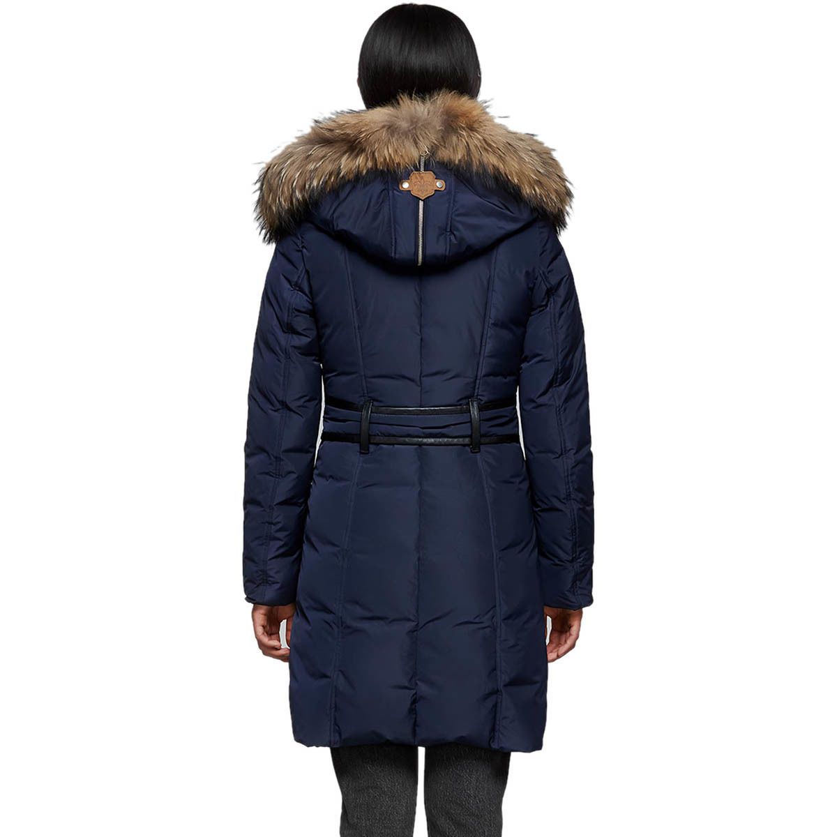 mackage trish down coat