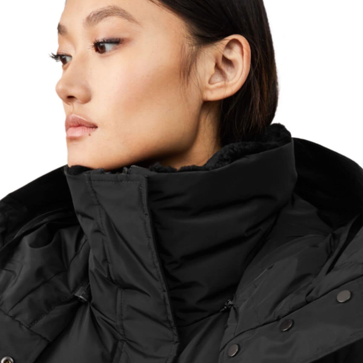 Mackage Jada Down Jacket Women s Clothing