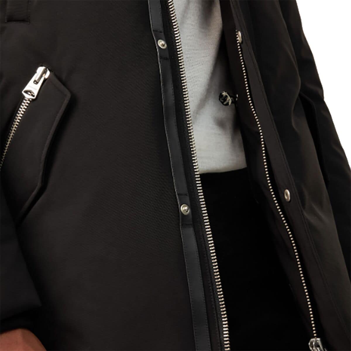 Mackage best sale marla review
