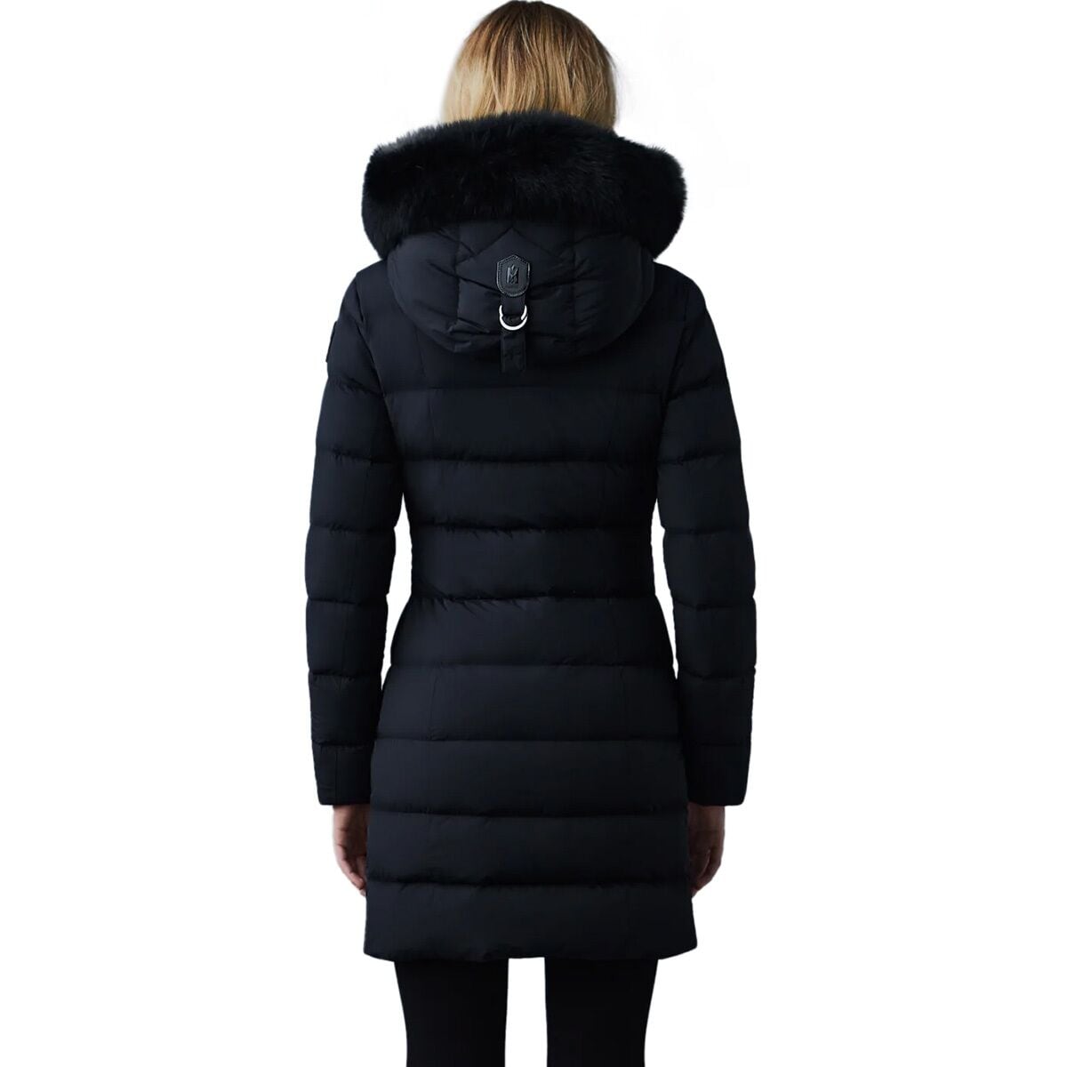 Mackage calla on sale down jacket