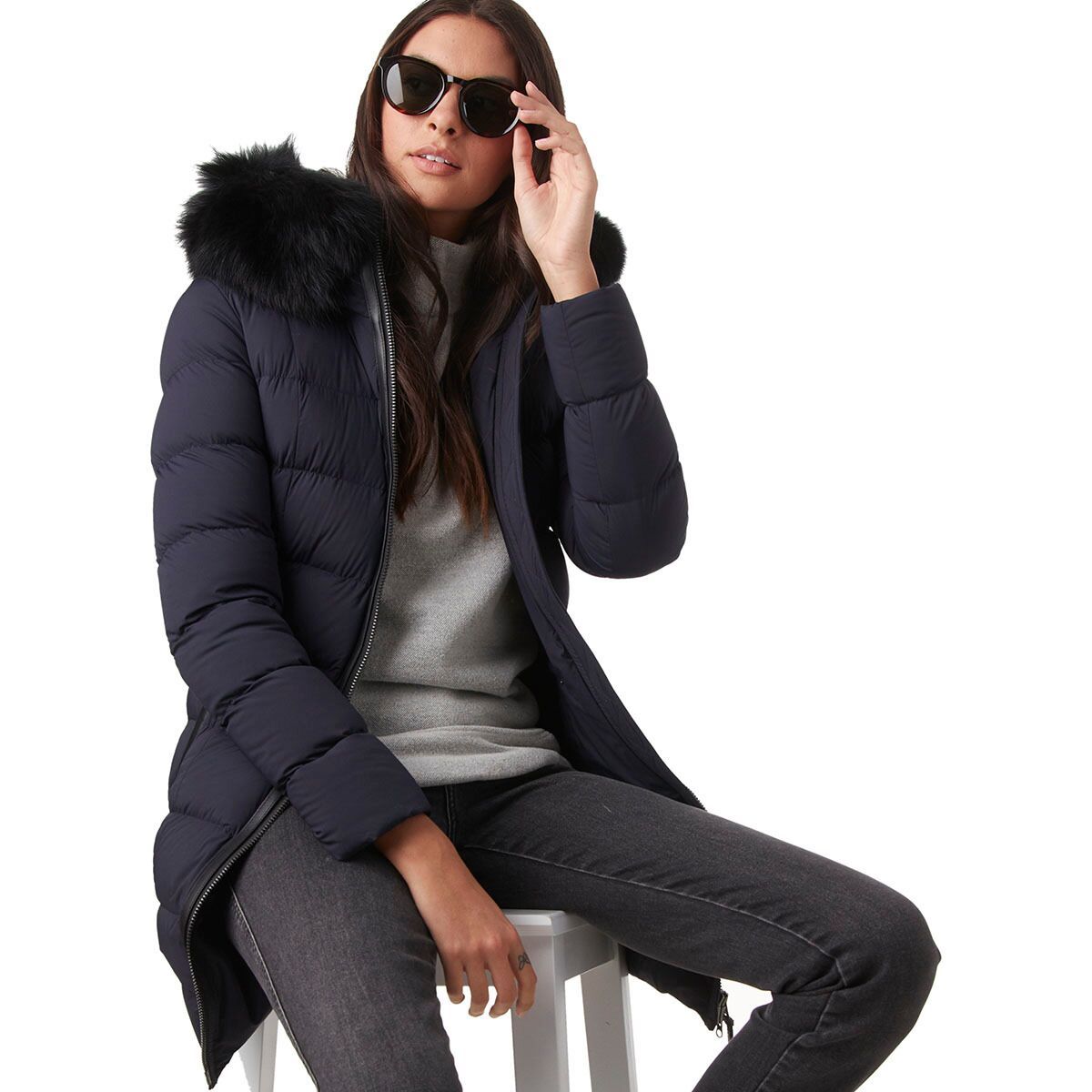 bubble coats for cheap