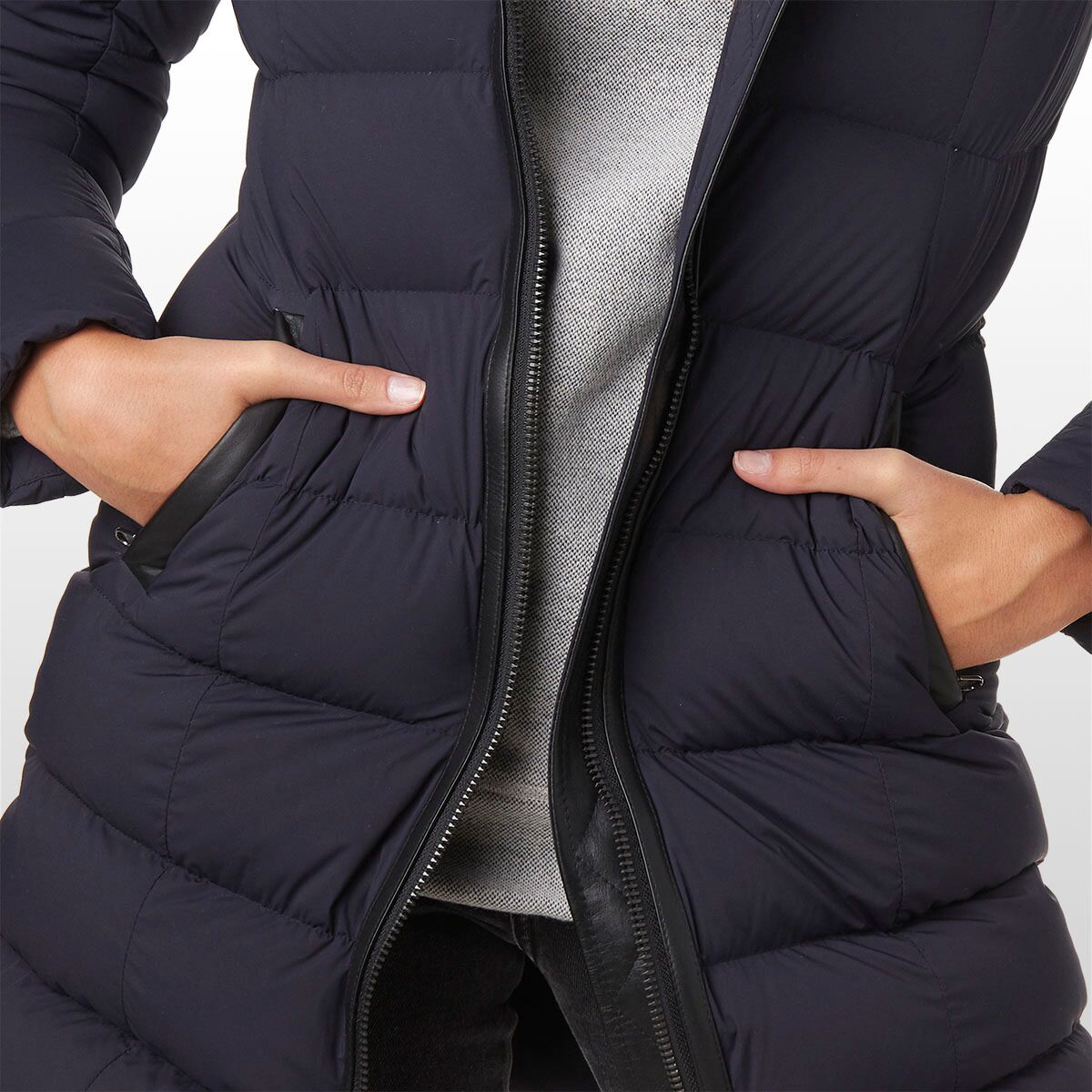 mackage calla down coat