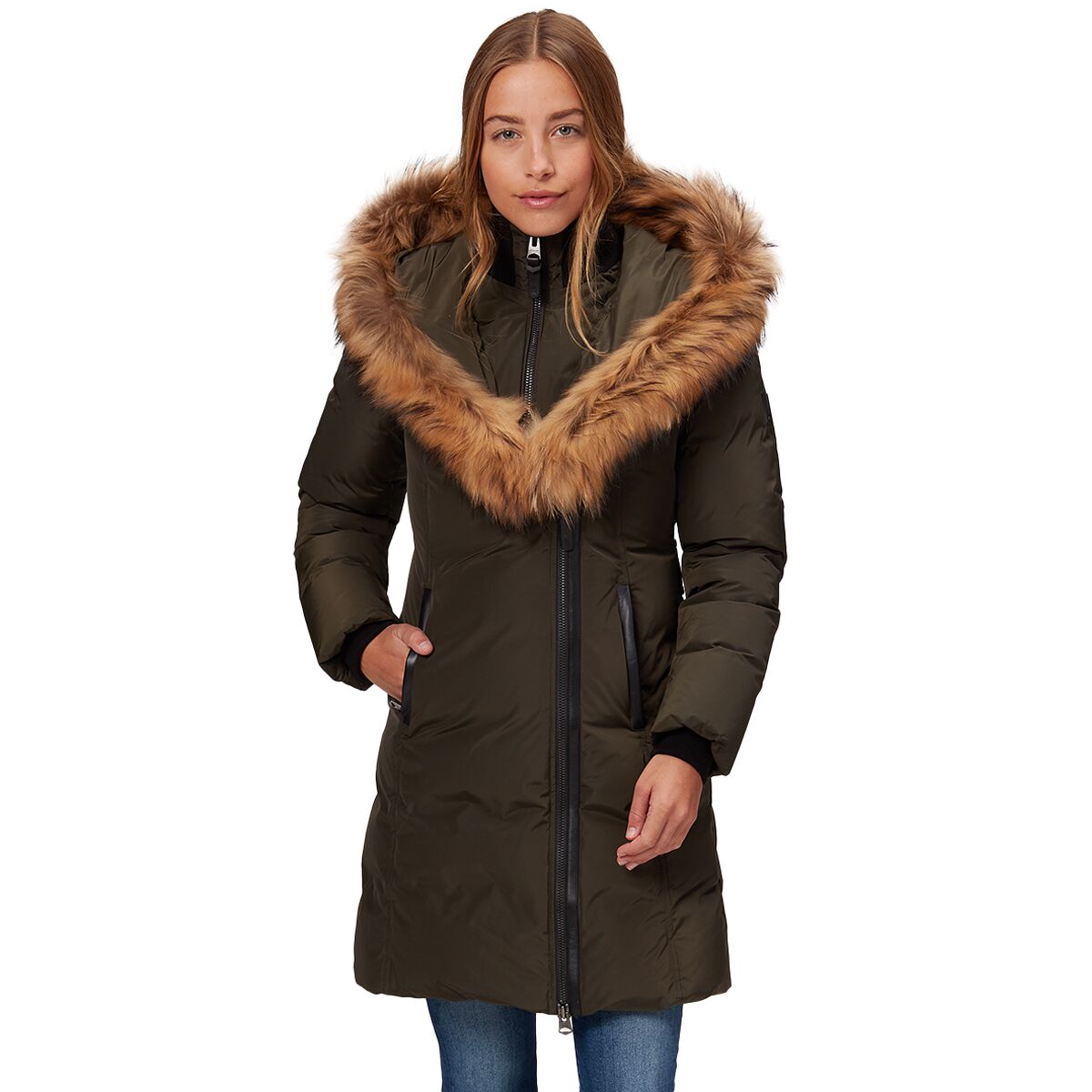 Mackage Kay Down Jacket Women s Clothing