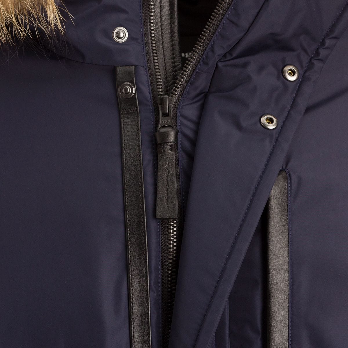 Mackage florian review sale