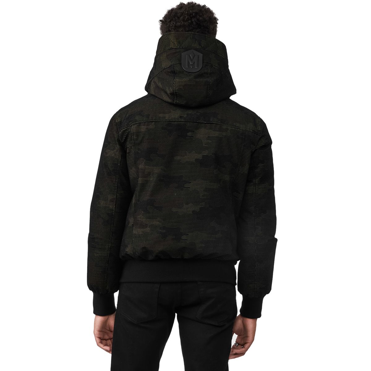 Mackage sales dixon review