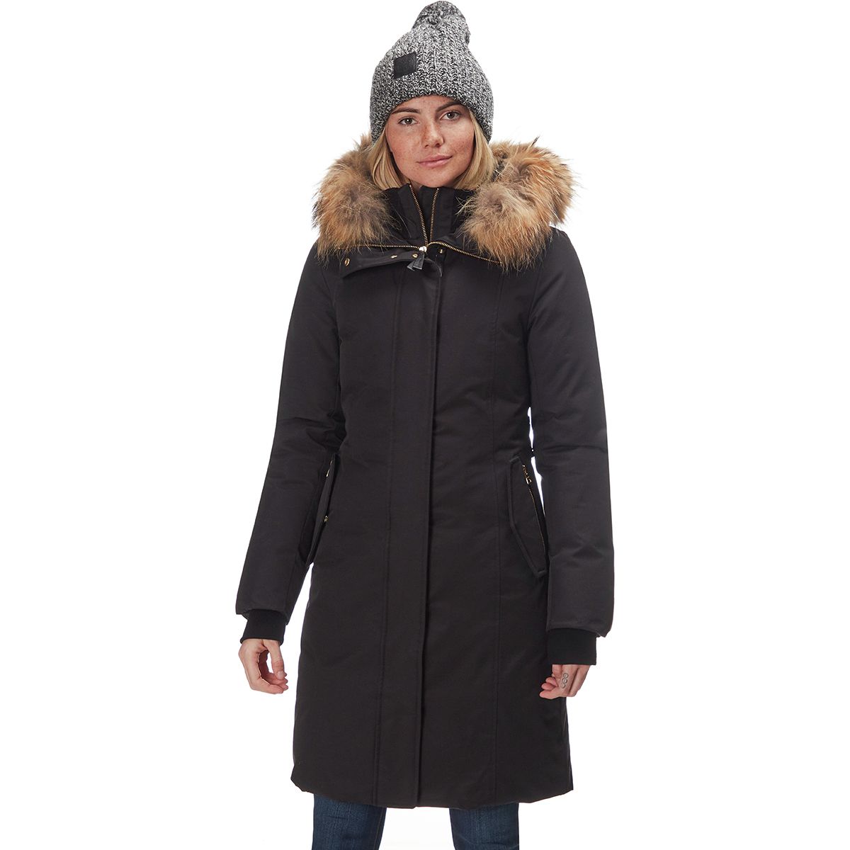 Mackage Harlowe Down Jacket - Women's - Clothing