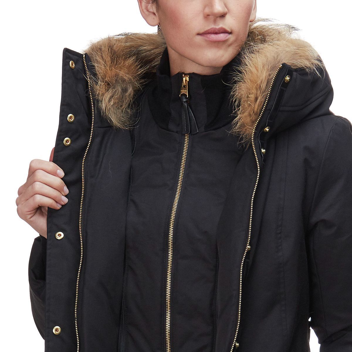 Harlowe mackage sales
