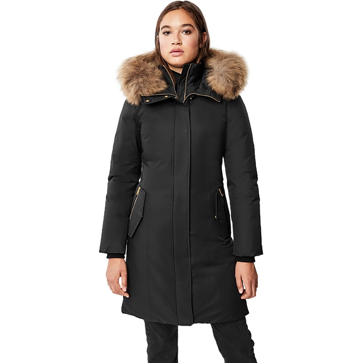 Mackage shop harlowe review