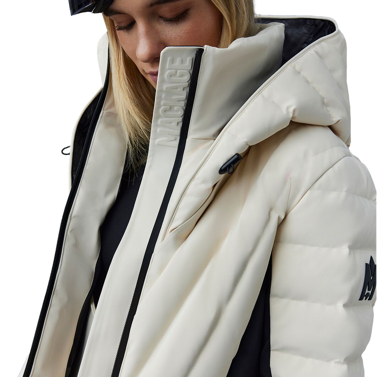 Mackage Elita Jacket Women s Clothing