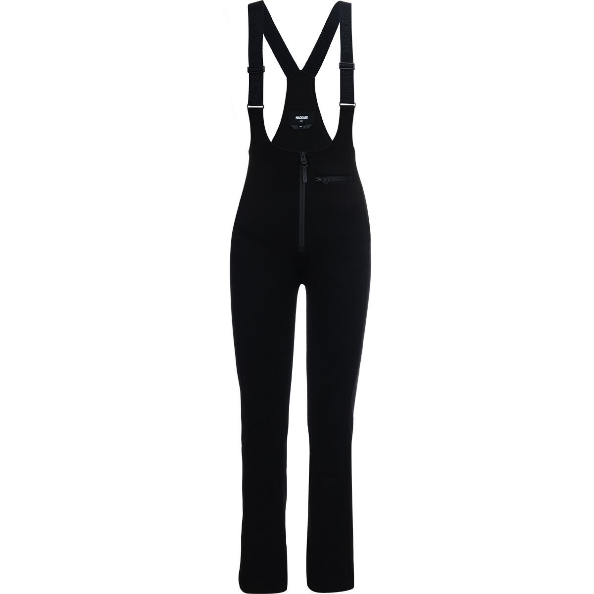 Image of Mackage Gia Pant - Women's Black, XL