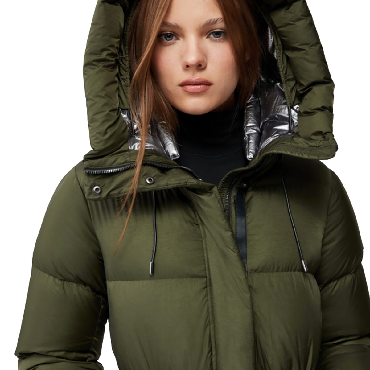 mackage freya down puffer jacket