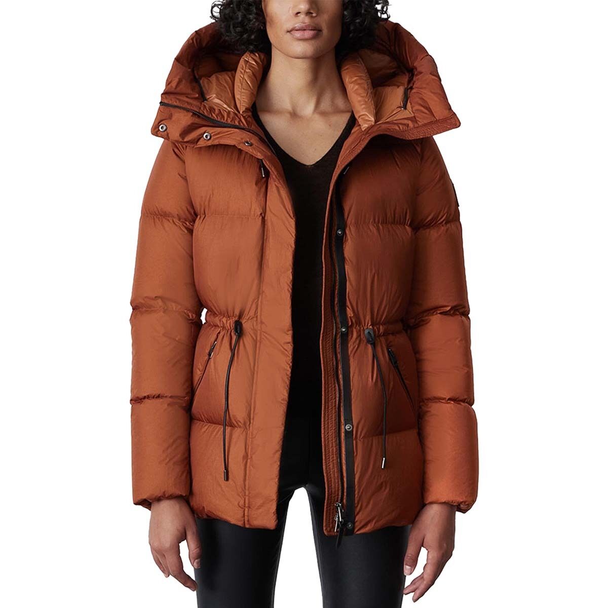 Mackage Freya Down Jacket - Women's | eBay