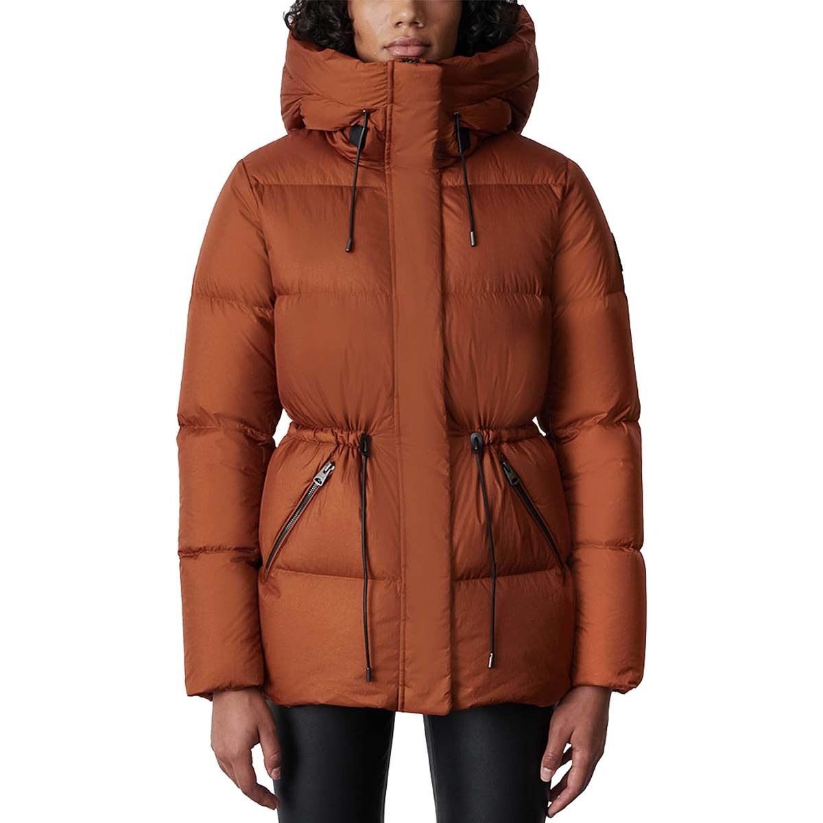 Mackage Freya Down Jacket - Women's - Clothing