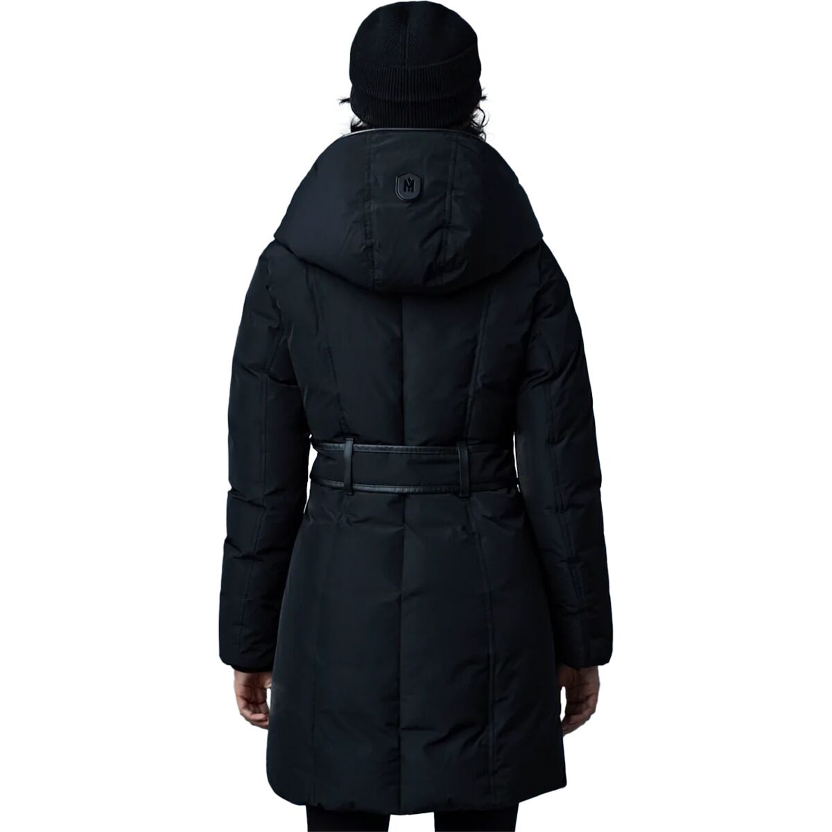 大人気★MACKAGE★スタイリッシュな【Kinslee Jacket non-fur】 大人気☆MACKAGE☆スタイリッシュな【Kinslee Jacket non-fur
