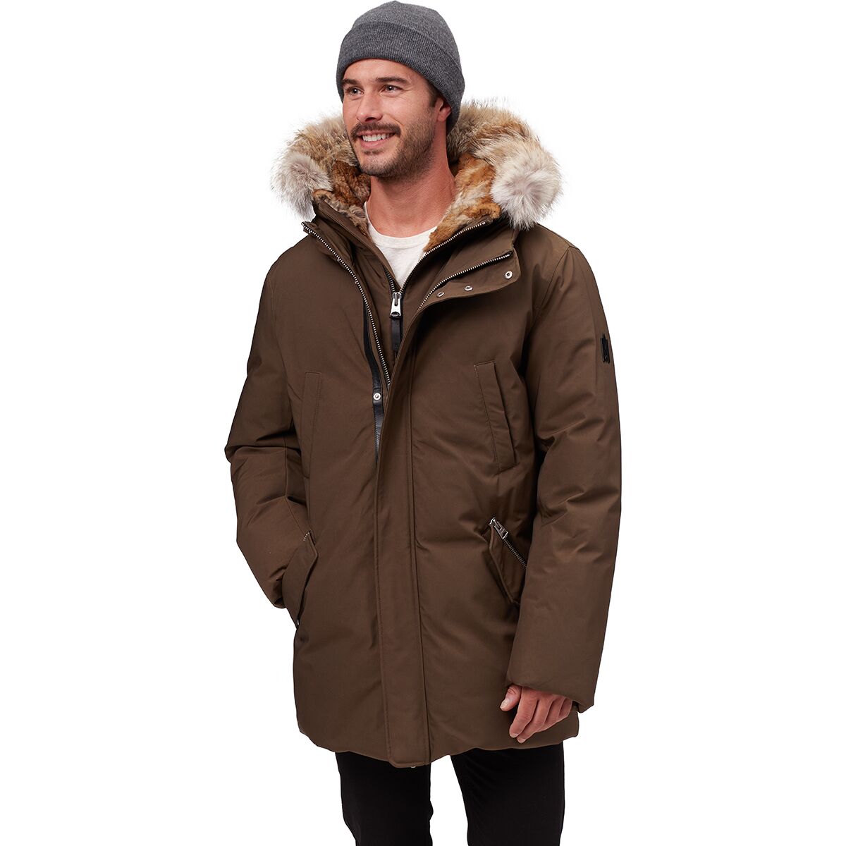 mackage parka edward