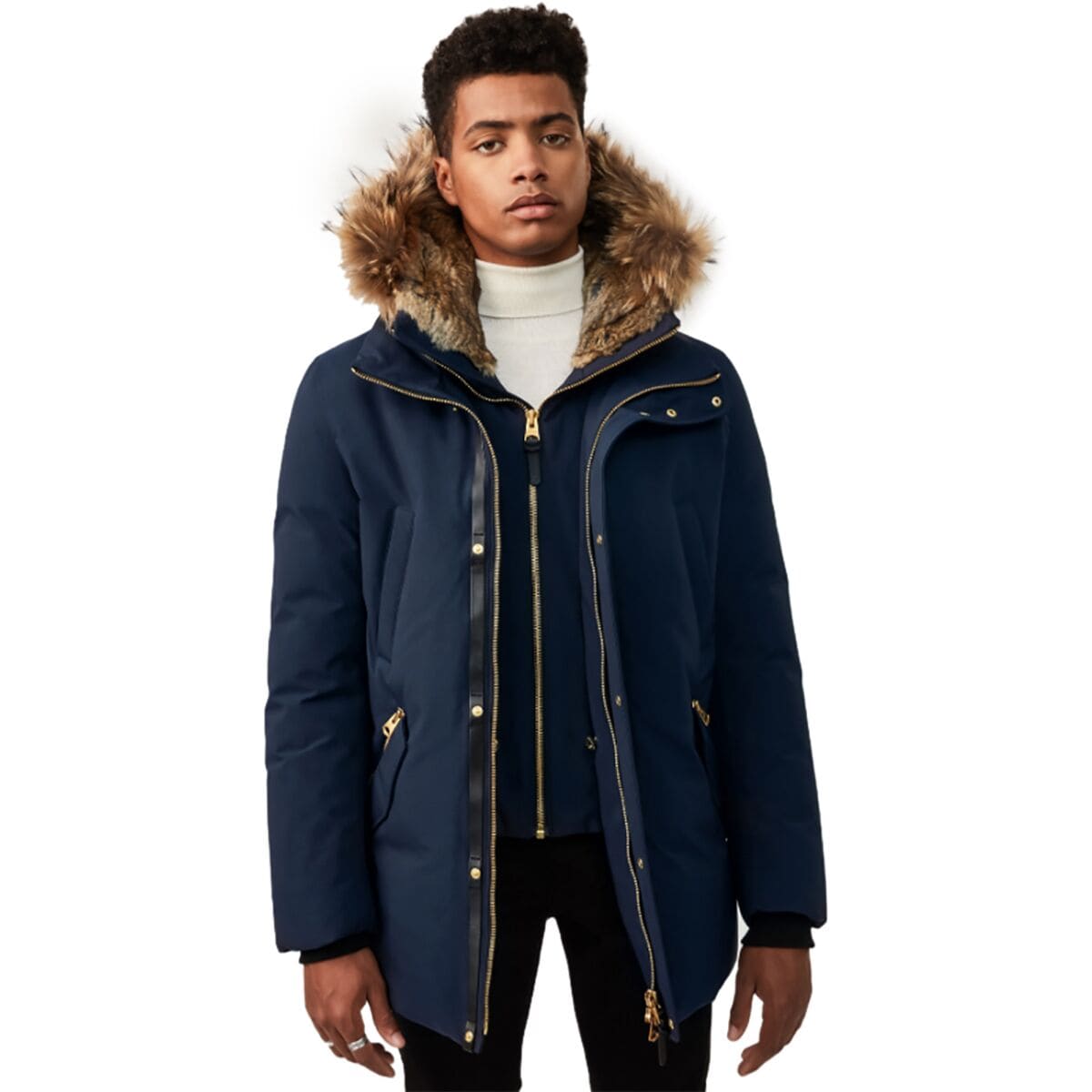 Western mountaineering ion parka discount