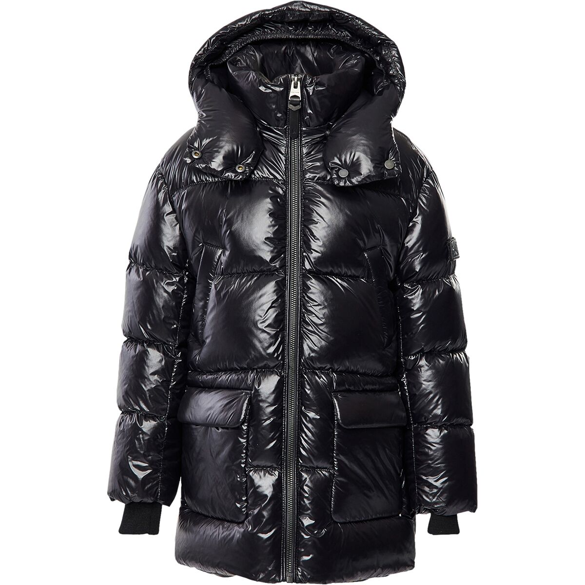 Kennie Down Jacket - Girls