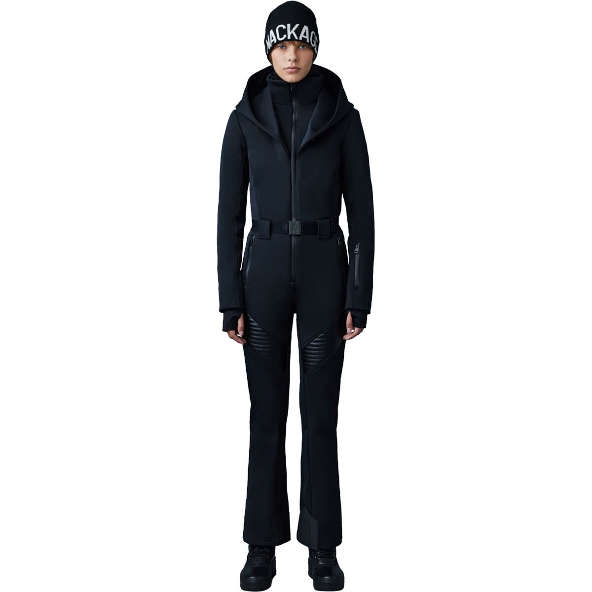 Elle Snow Suit - Women