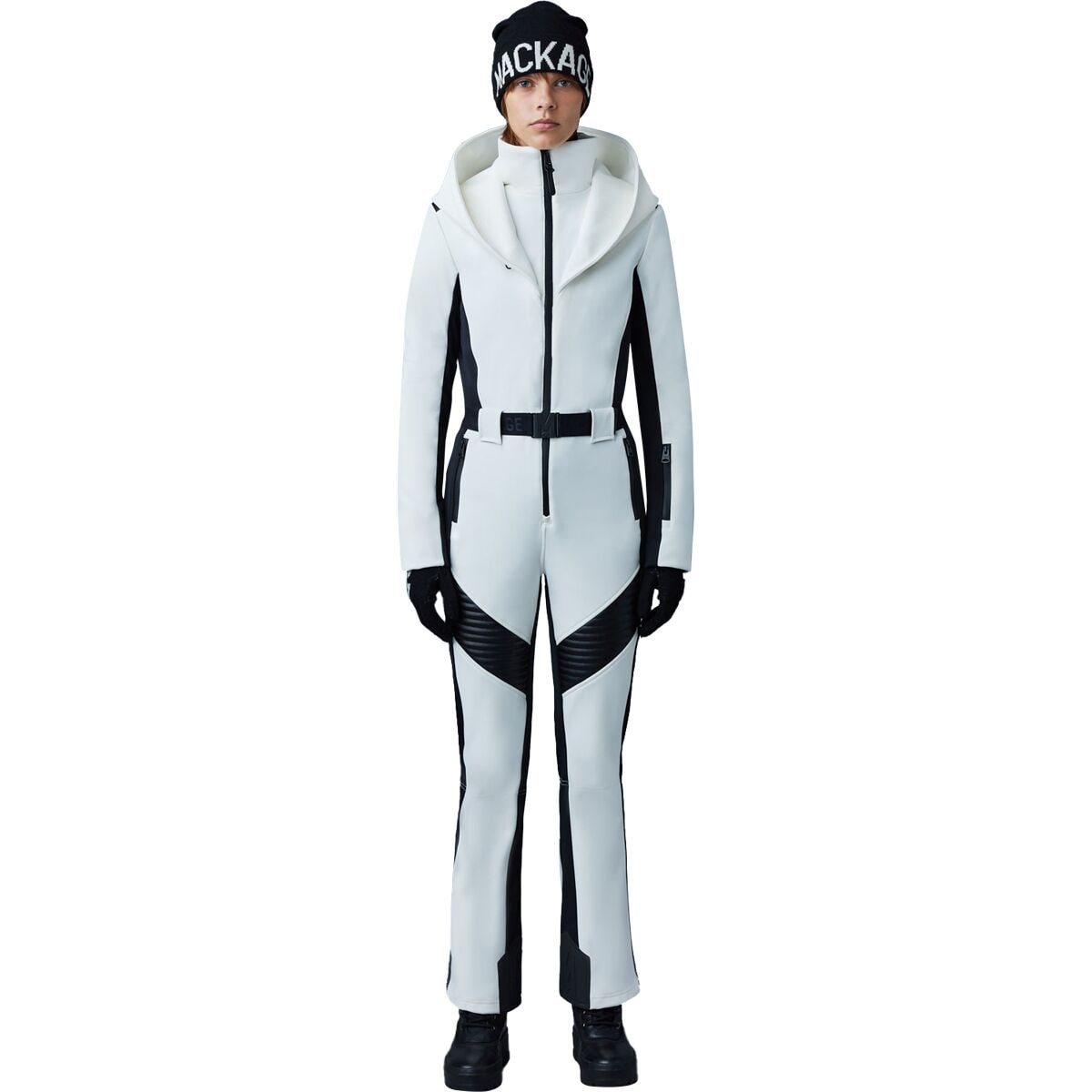 Elle Snow Suit - Women