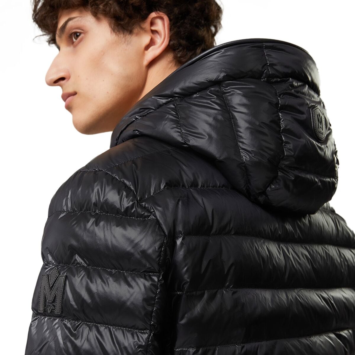 Mackage mike hotsell