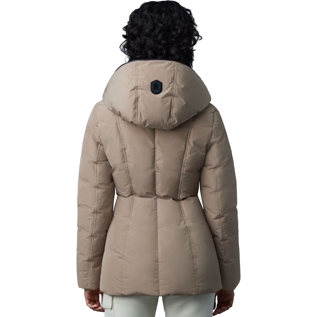 Mackage Adali No Fur Down Jacket Women s Clothing