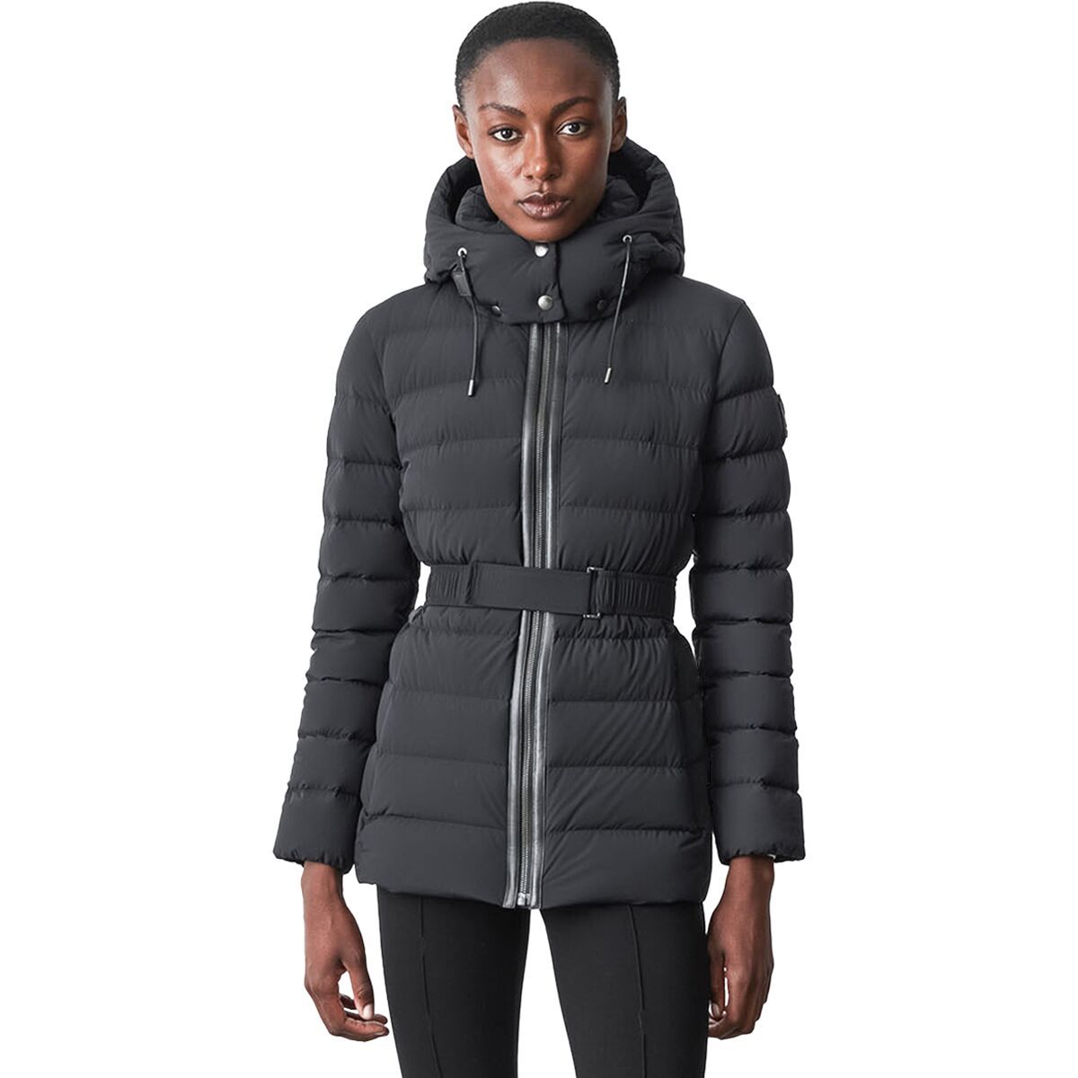 Mackage Jazmin Down Jacket - Women's - Clothing