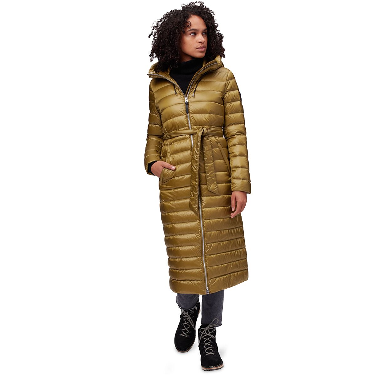Mackage Portia Down Jacket - Women's product image
