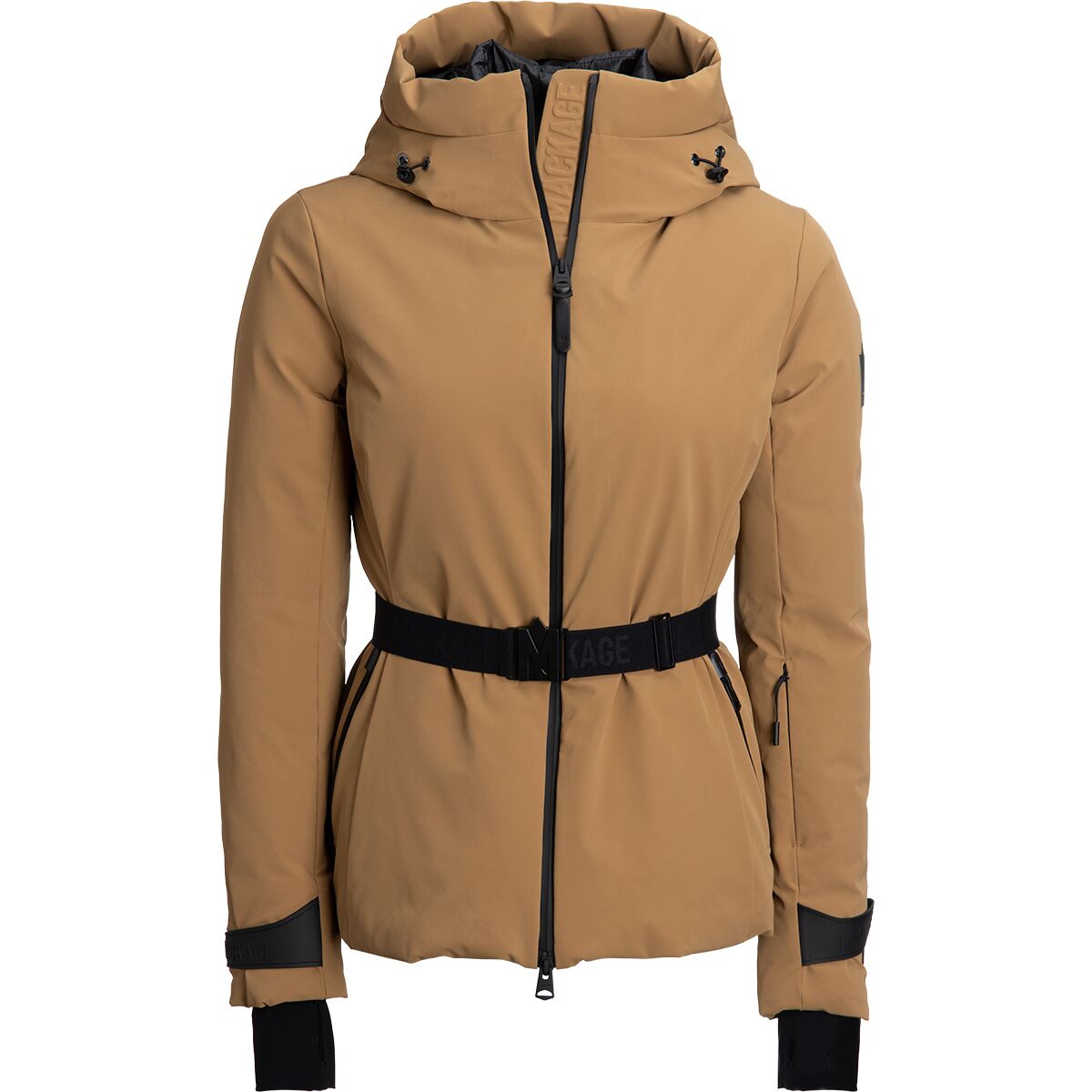 Mackage Krystal No-Fur Jacket - Women's product image