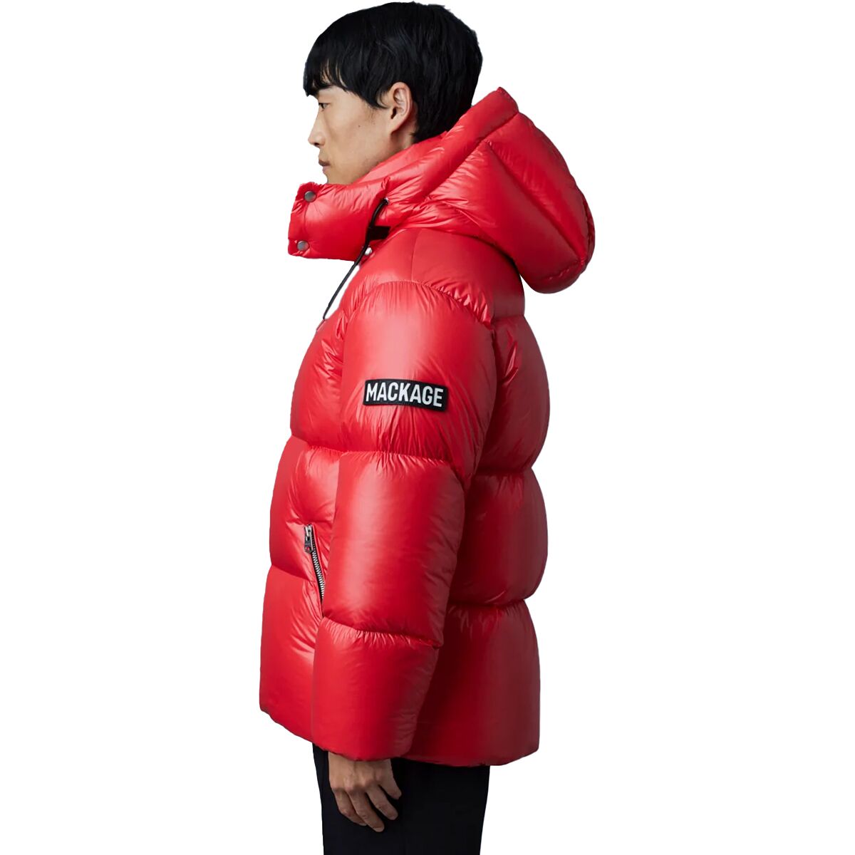 mackage coat men