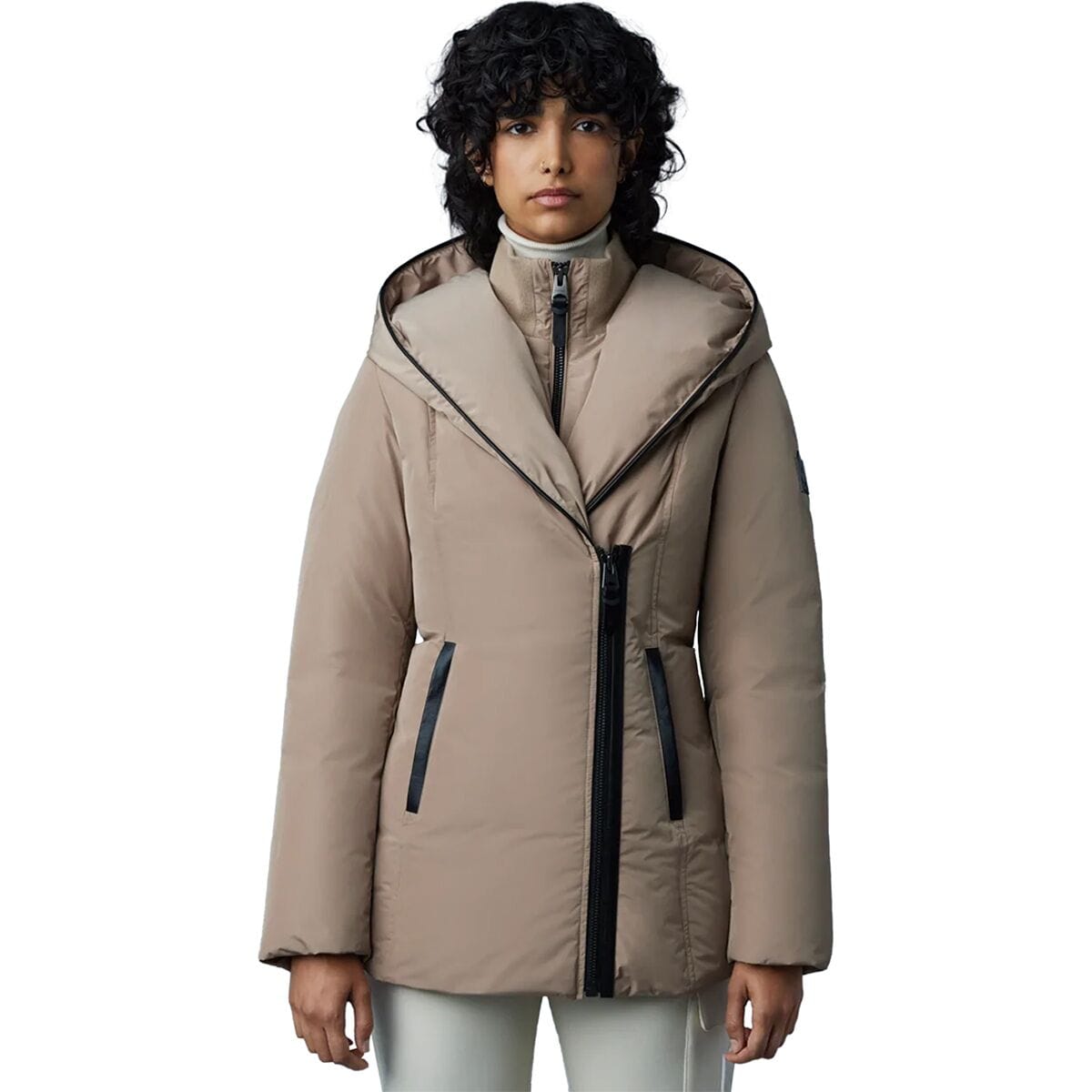 Adali Down Jacket - Women