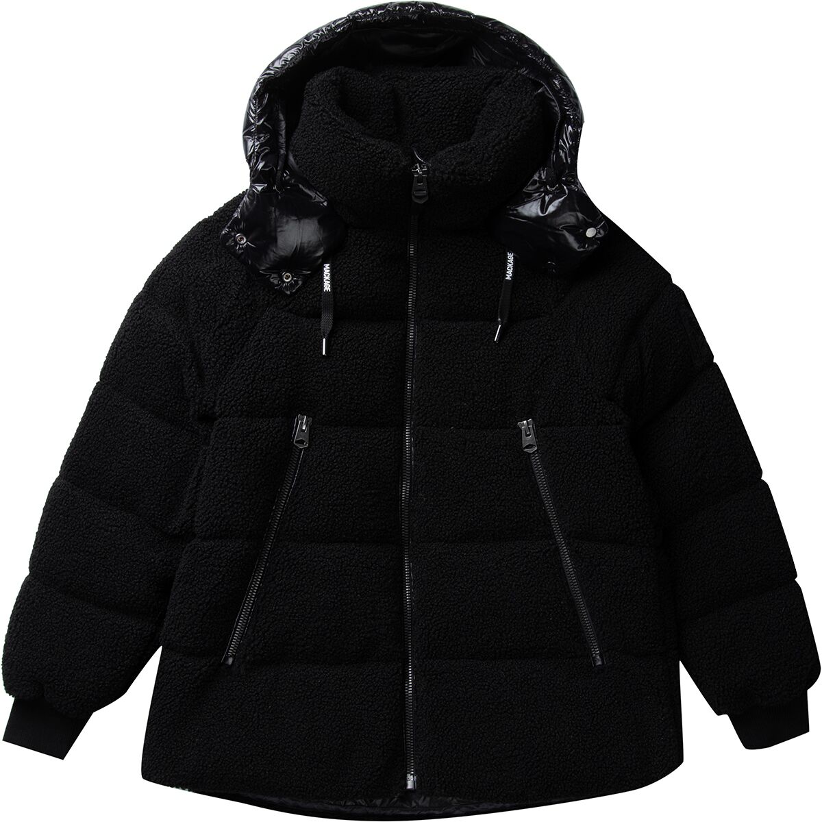 Mackage Edana Teddy Down Jacket - Women's