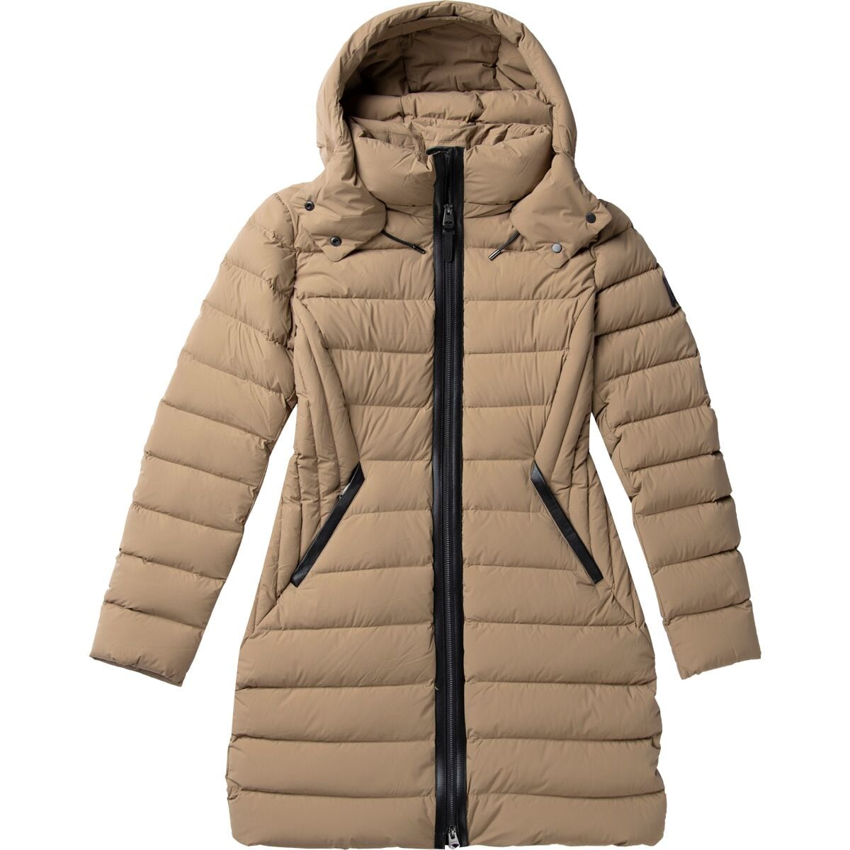 Mackage Farren Down Jacket - Women's - Clothing